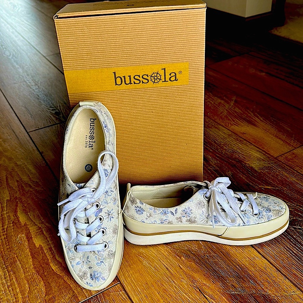 Bussola sneakers